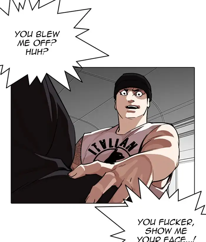 Lookism Chapter 257 page 37