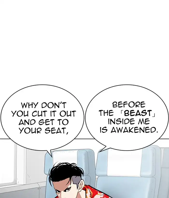 Lookism Chapter 257 page 40