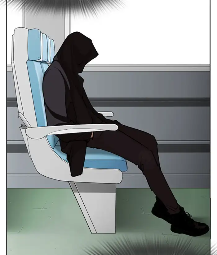 Lookism Chapter 257 page 50