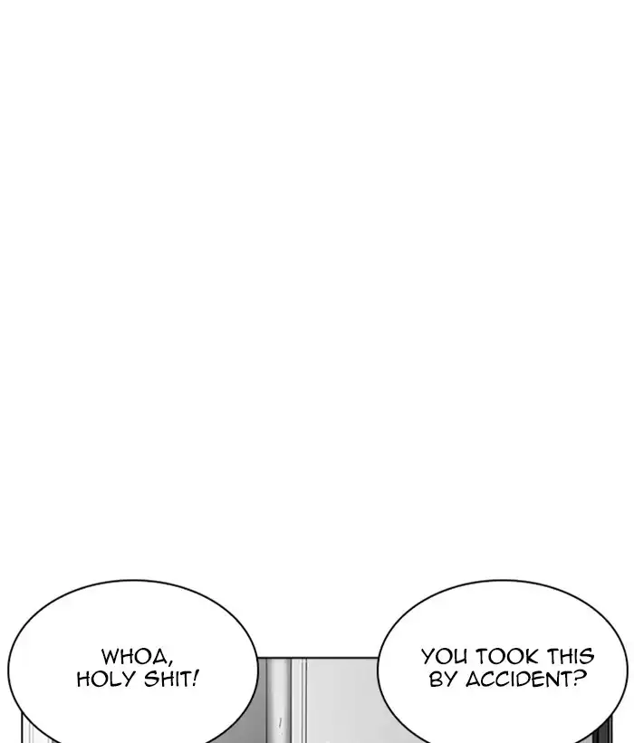 Lookism Chapter 257 page 53