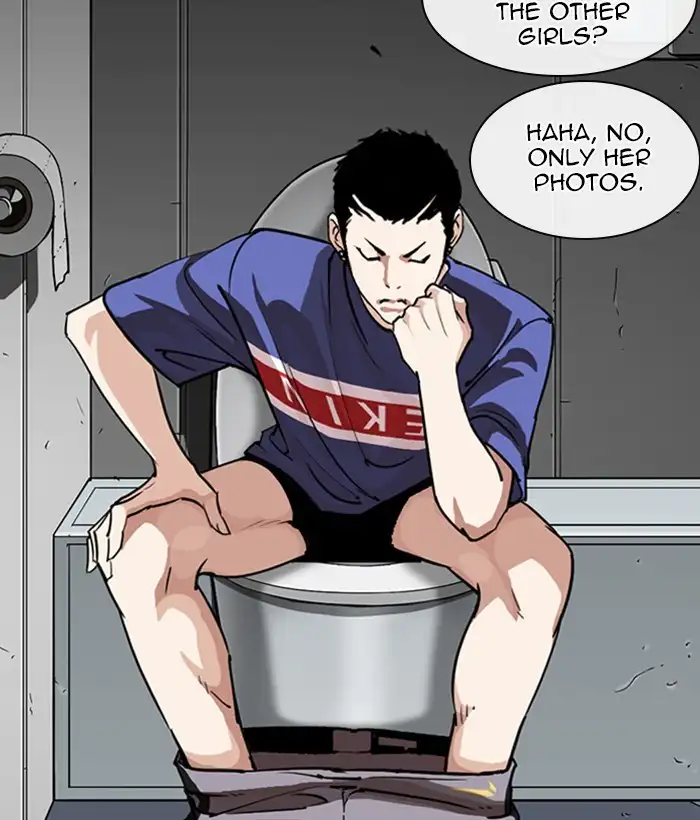 Lookism Chapter 257 page 59