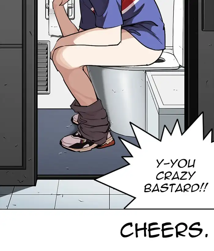 Lookism Chapter 257 page 69