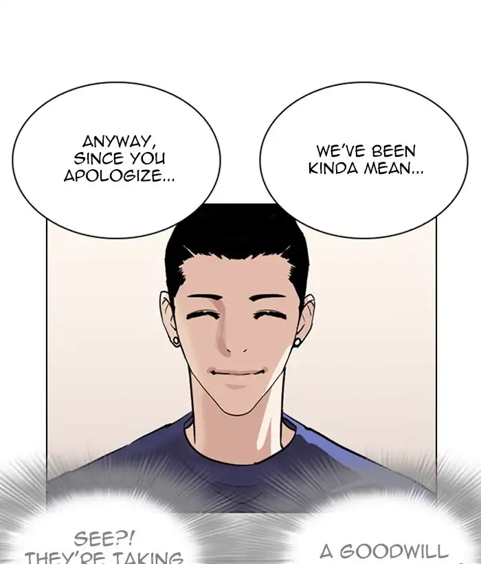 Lookism Chapter 257 page 72