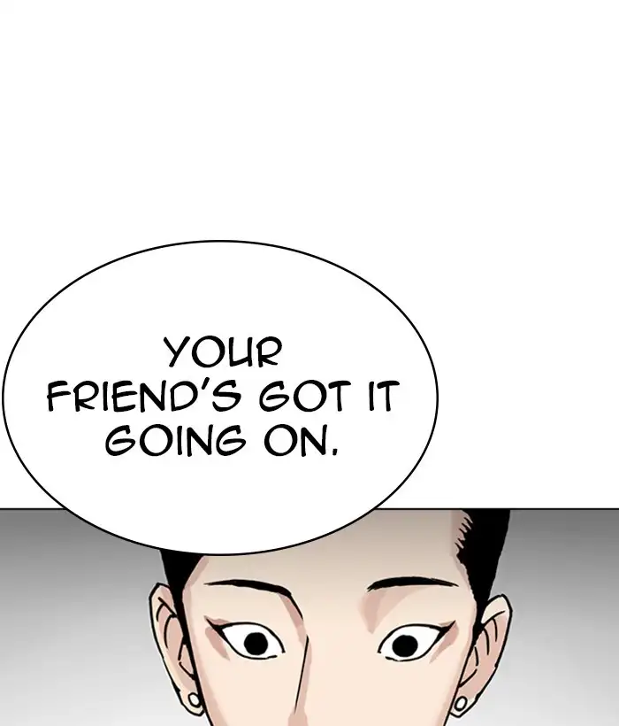 Lookism Chapter 257 page 80