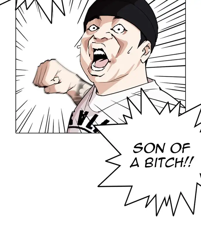 Lookism Chapter 257 page 89