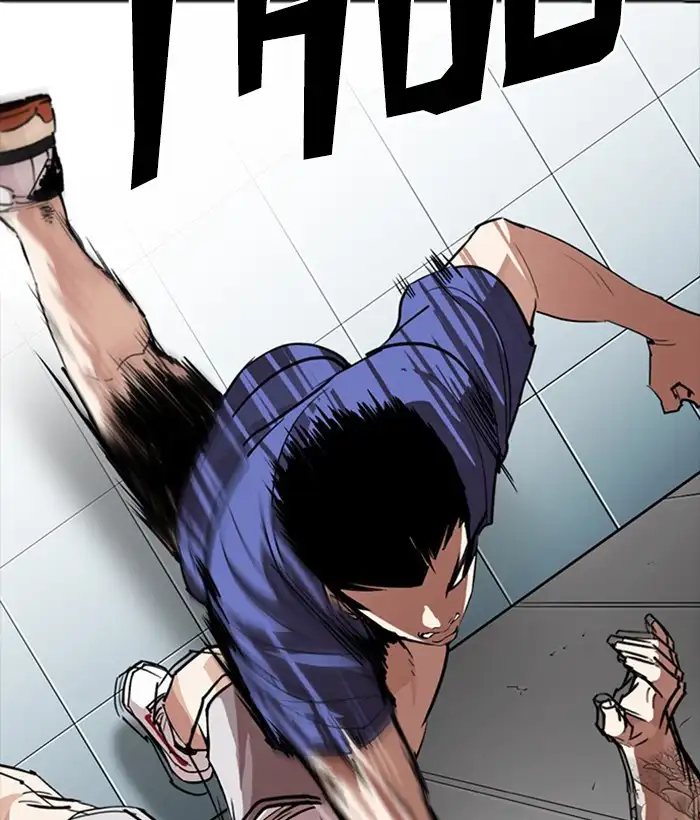 Lookism Chapter 257 page 91