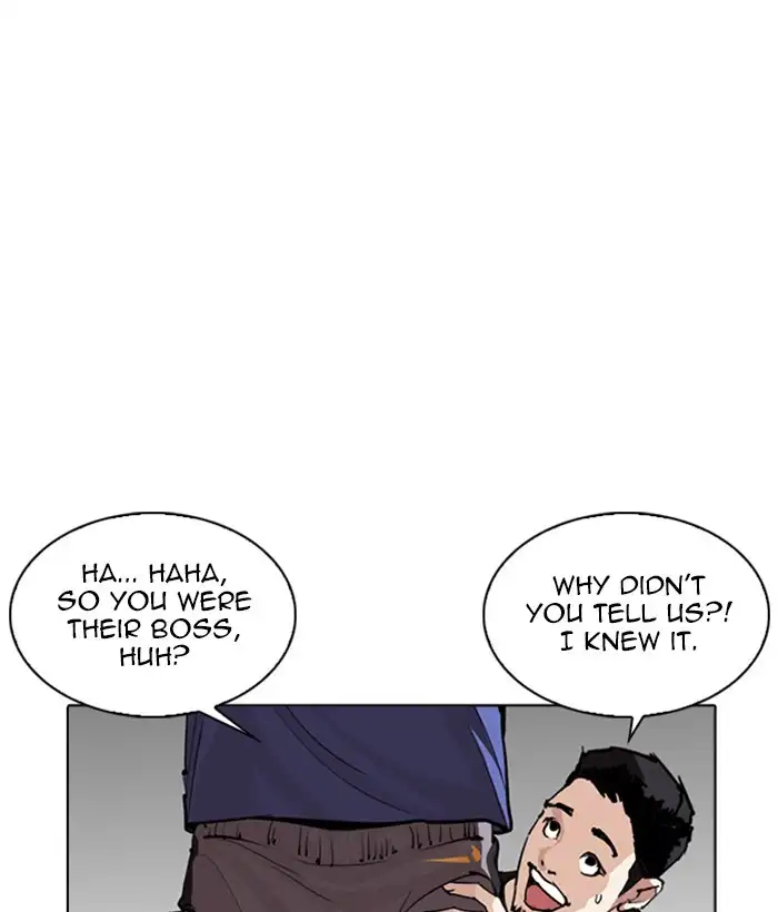 Lookism Chapter 257 page 97