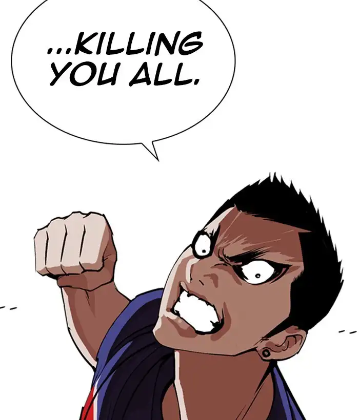 Lookism Chapter 257 page 103