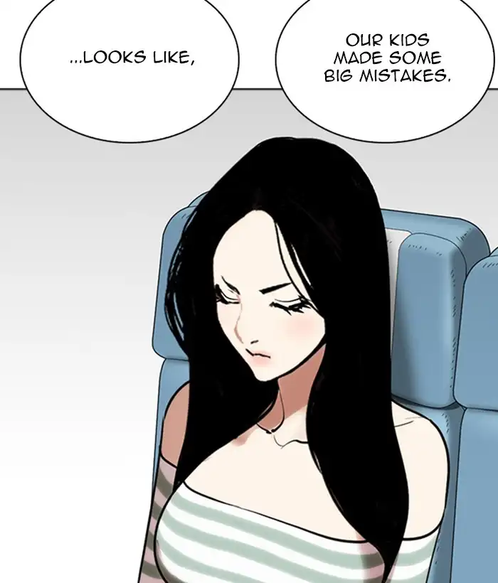 Lookism Chapter 257 page 106