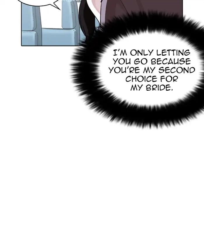 Lookism Chapter 257 page 113