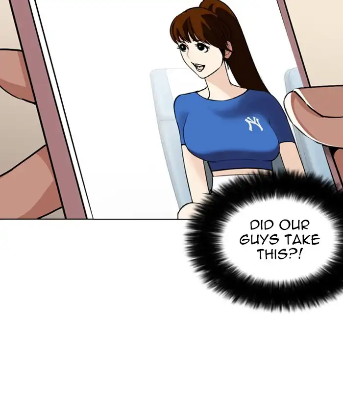 Lookism Chapter 257 page 116