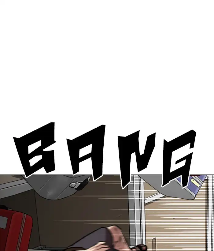 Lookism Chapter 257 page 137