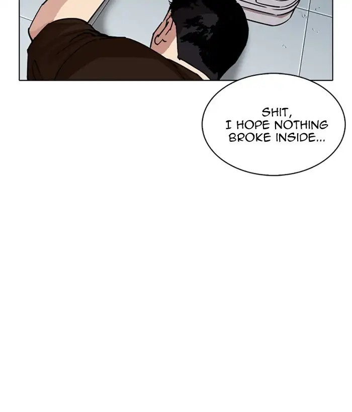 Lookism Chapter 257 page 142