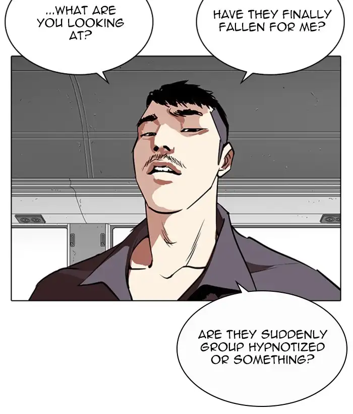 Lookism Chapter 257 page 154