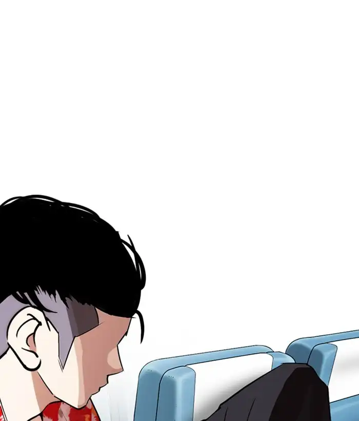 Lookism Chapter 257 page 165