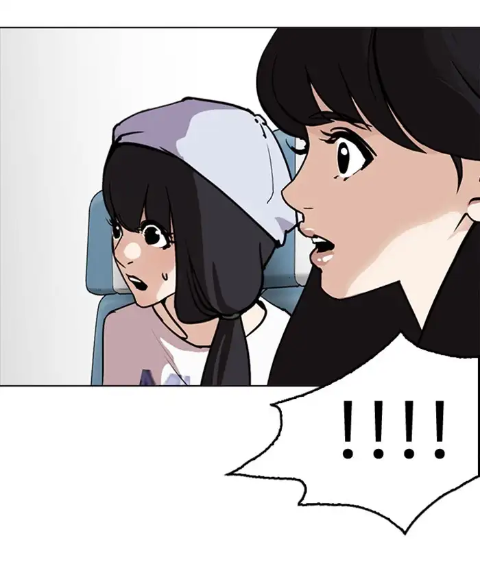 Lookism Chapter 258 page 36