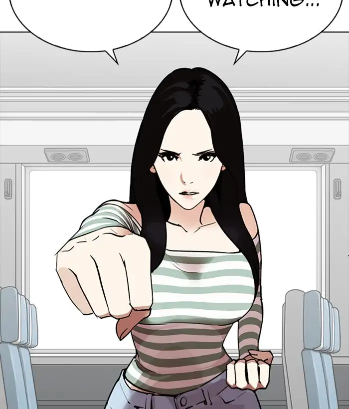 Lookism Chapter 258 page 38