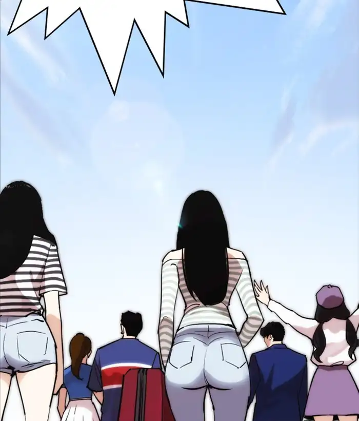 Lookism Chapter 258 page 67