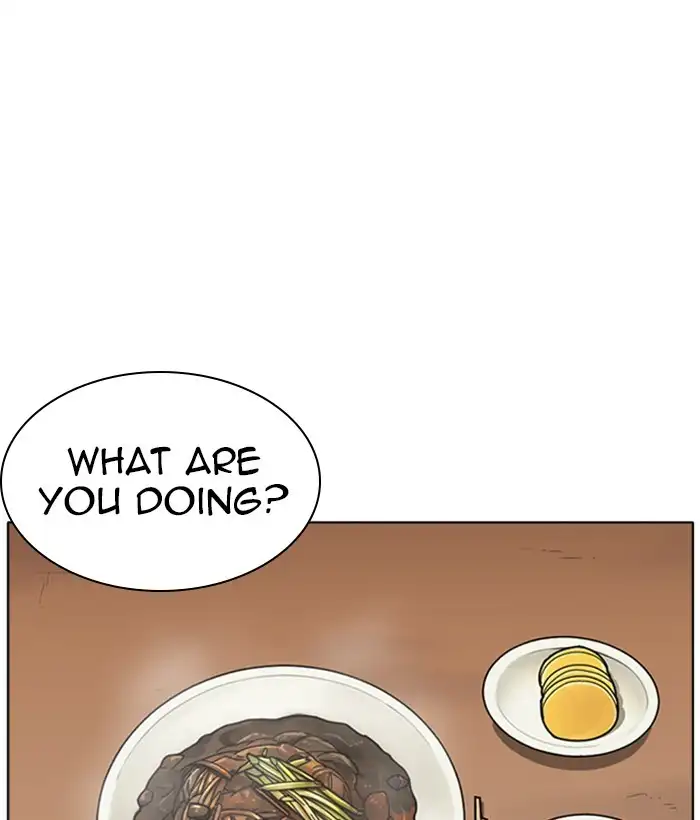 Lookism Chapter 258 page 74