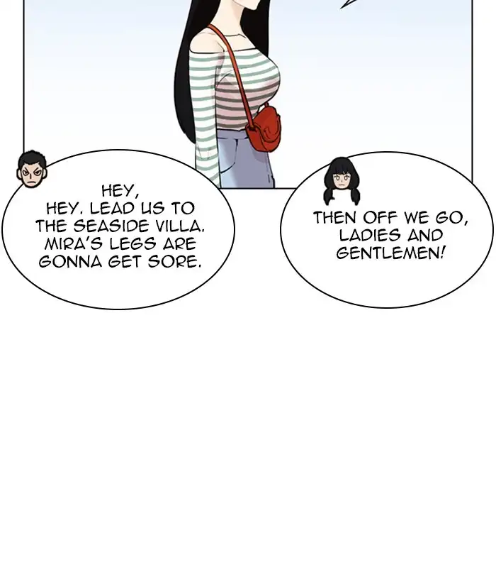 Lookism Chapter 258 page 65