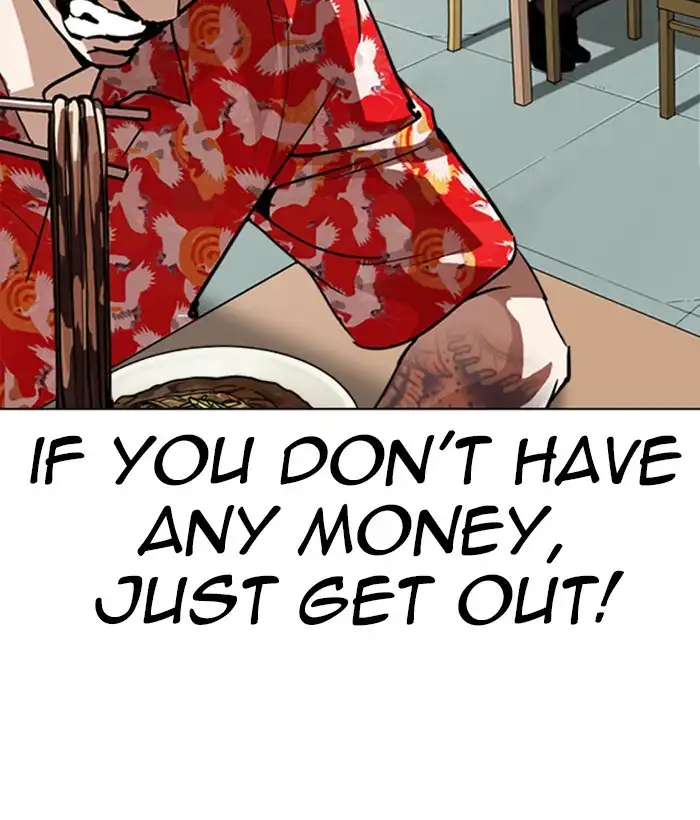 Lookism Chapter 258 page 85
