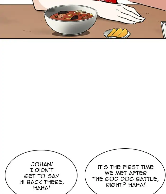 Lookism Chapter 258 page 125