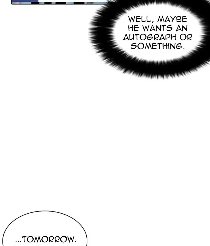 Lookism Chapter 258 page 134