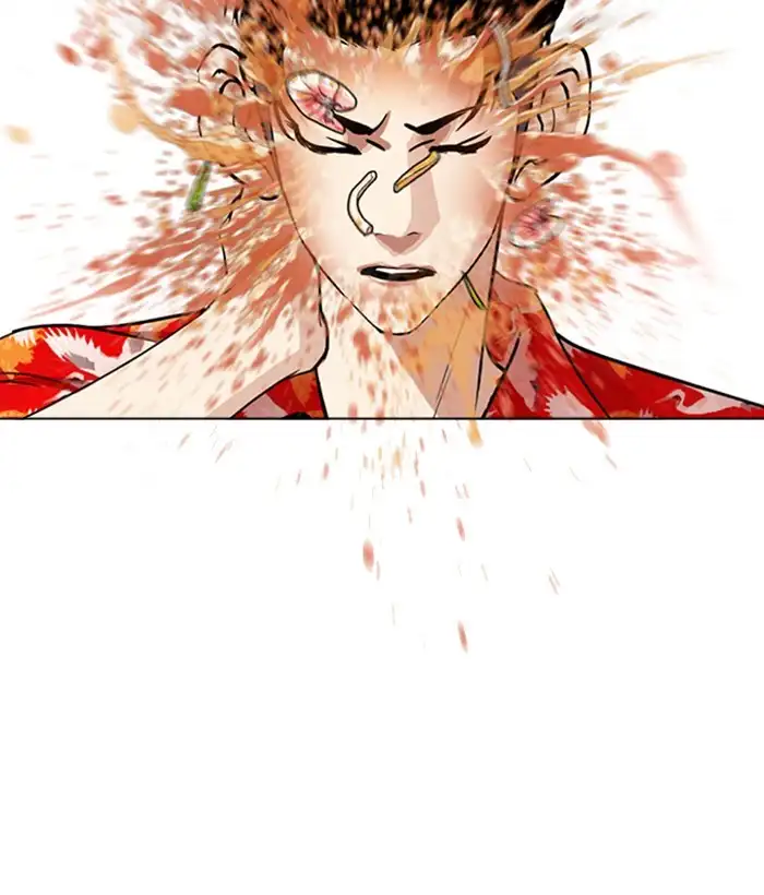 Lookism Chapter 258 page 139