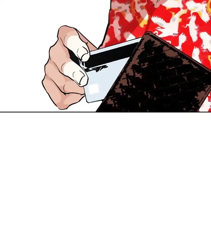 Lookism Chapter 258 page 156