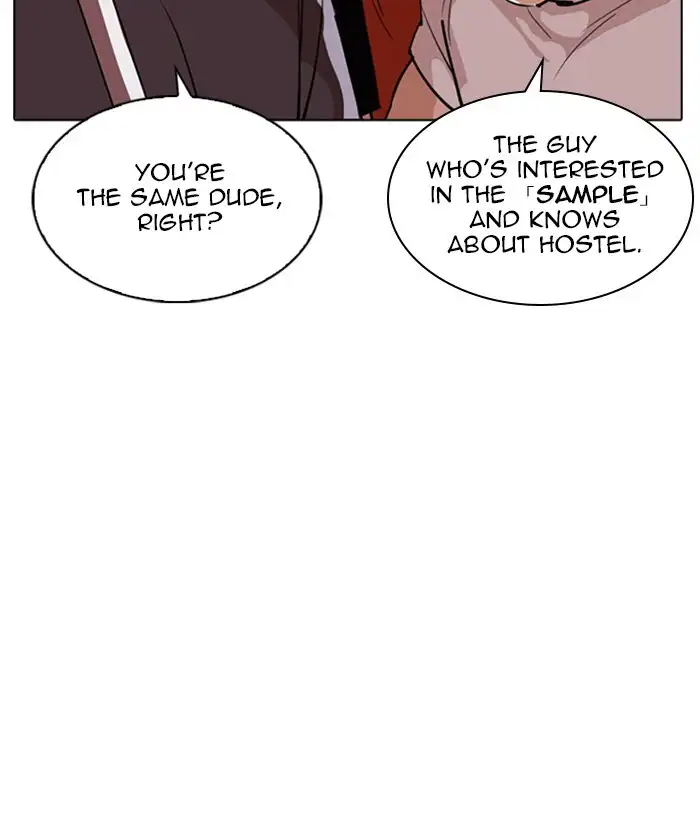 Lookism Chapter 258 page 185