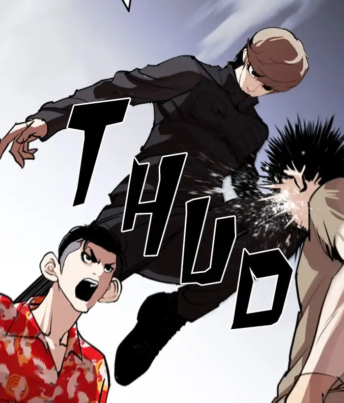 Lookism Chapter 258 page 198