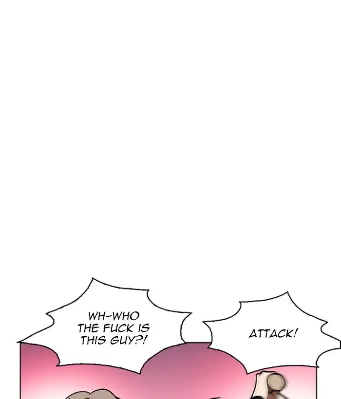 Lookism Chapter 258 page 206