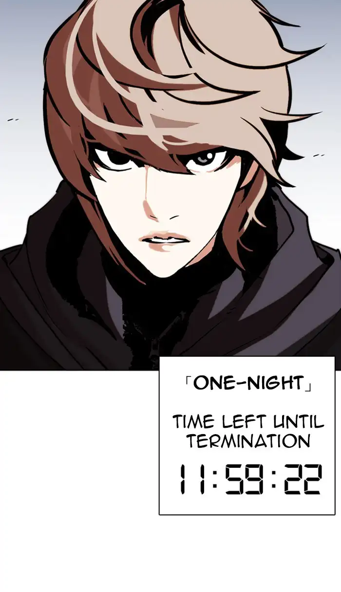 Lookism Chapter 258 page 219
