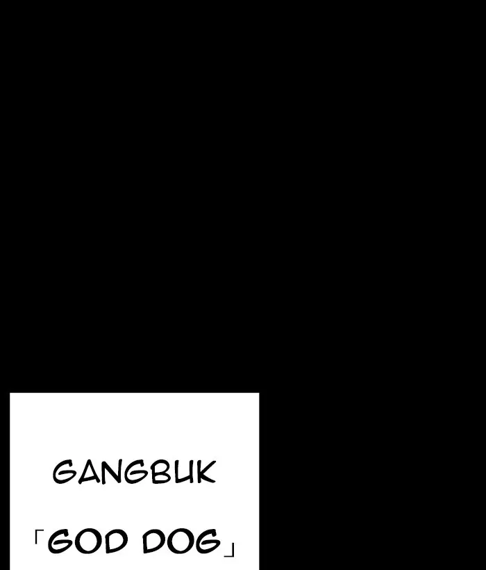 Lookism Chapter 259 page 40