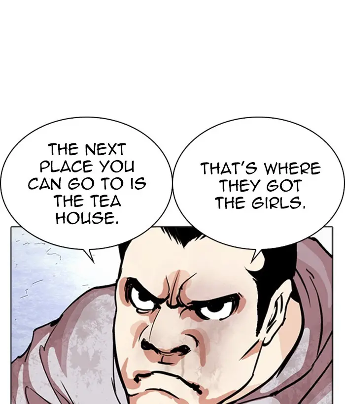 Lookism Chapter 259 page 68