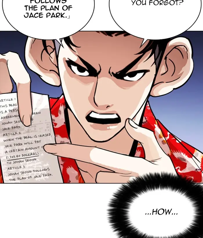 Lookism Chapter 259 page 81