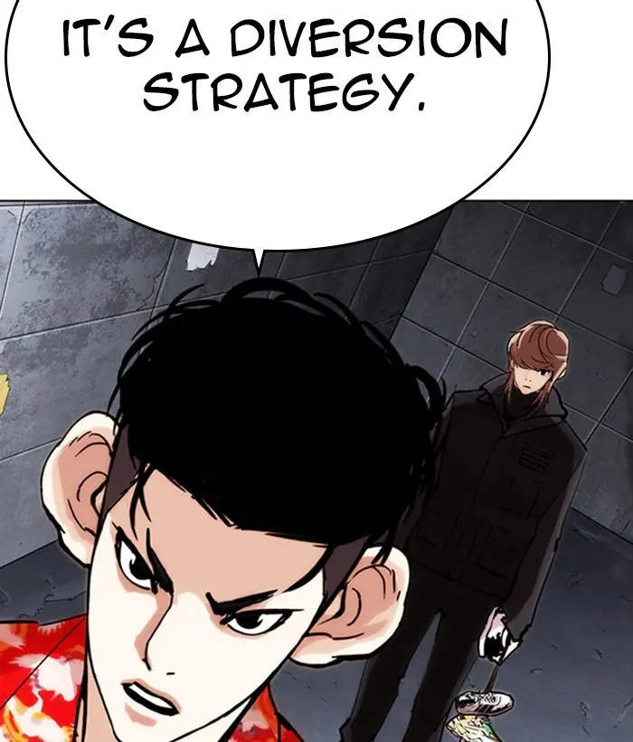 Lookism Chapter 259 page 89