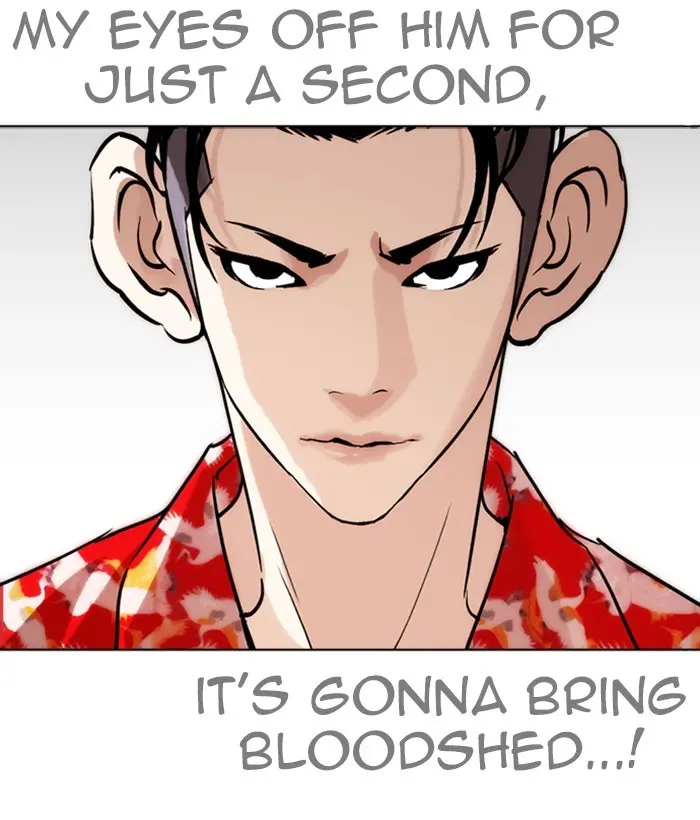 Lookism Chapter 259 page 93