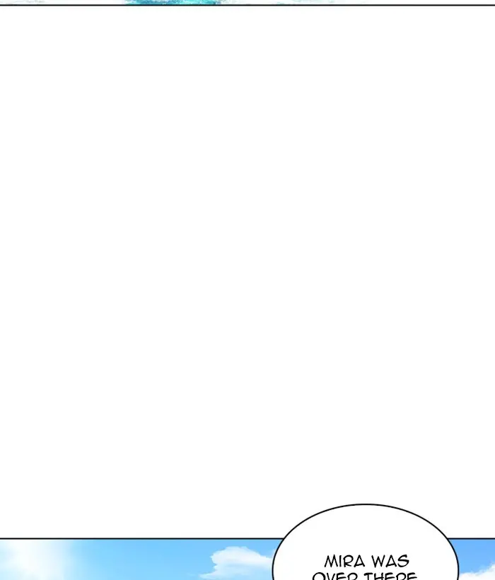 Lookism Chapter 259 page 101