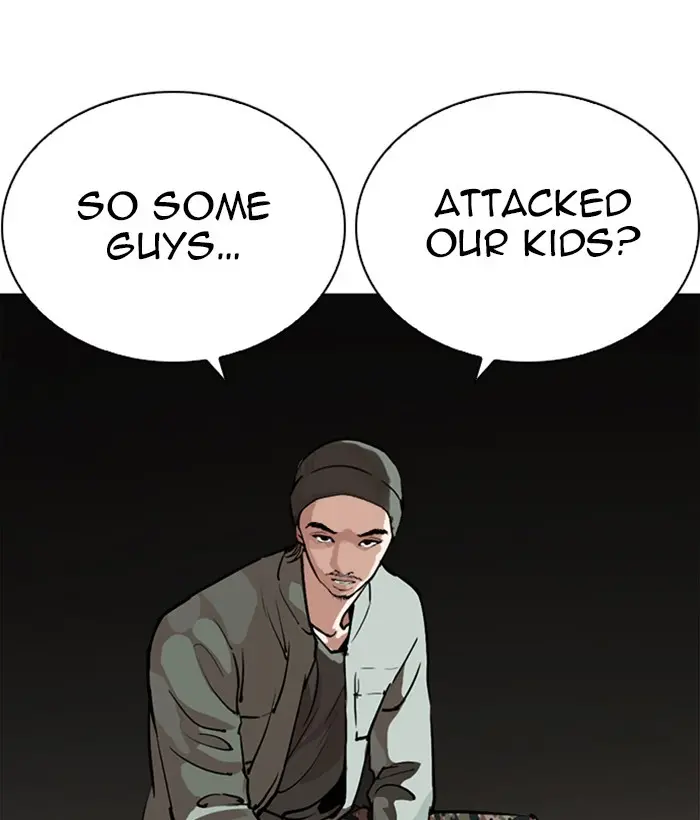 Lookism Chapter 259 page 109