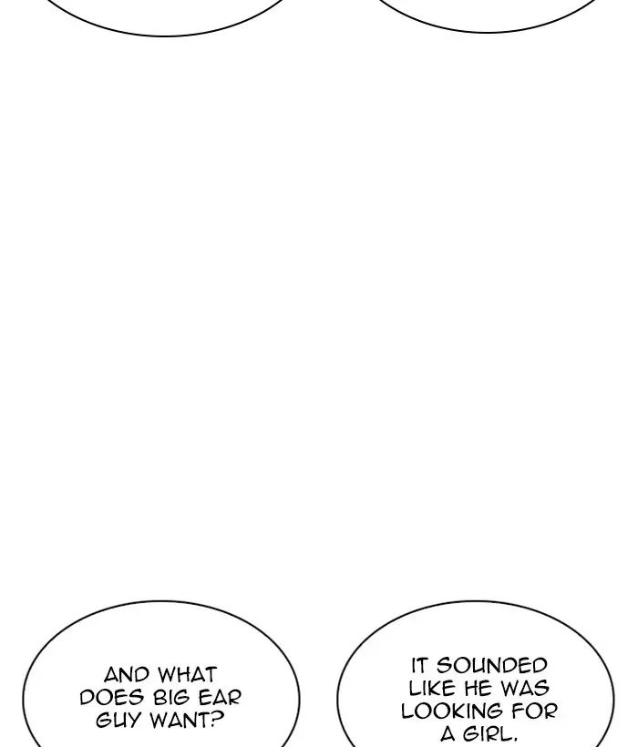 Lookism Chapter 259 page 113