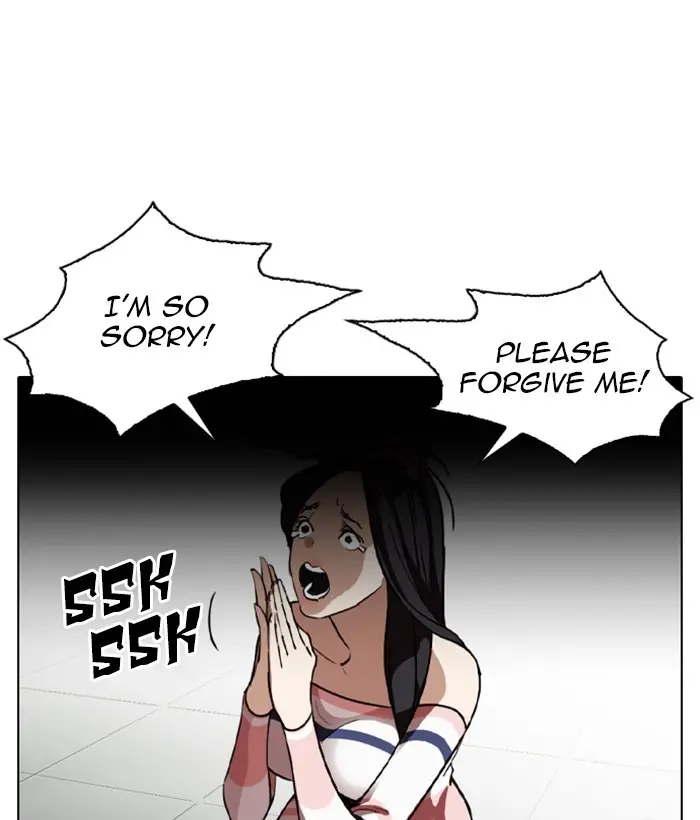 Lookism Chapter 259 page 137