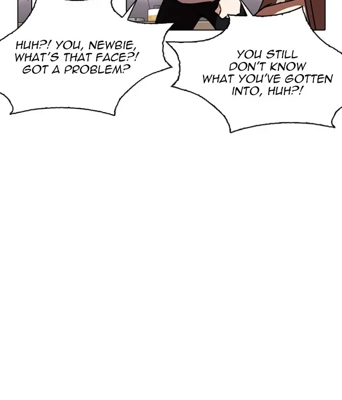 Lookism Chapter 259 page 140