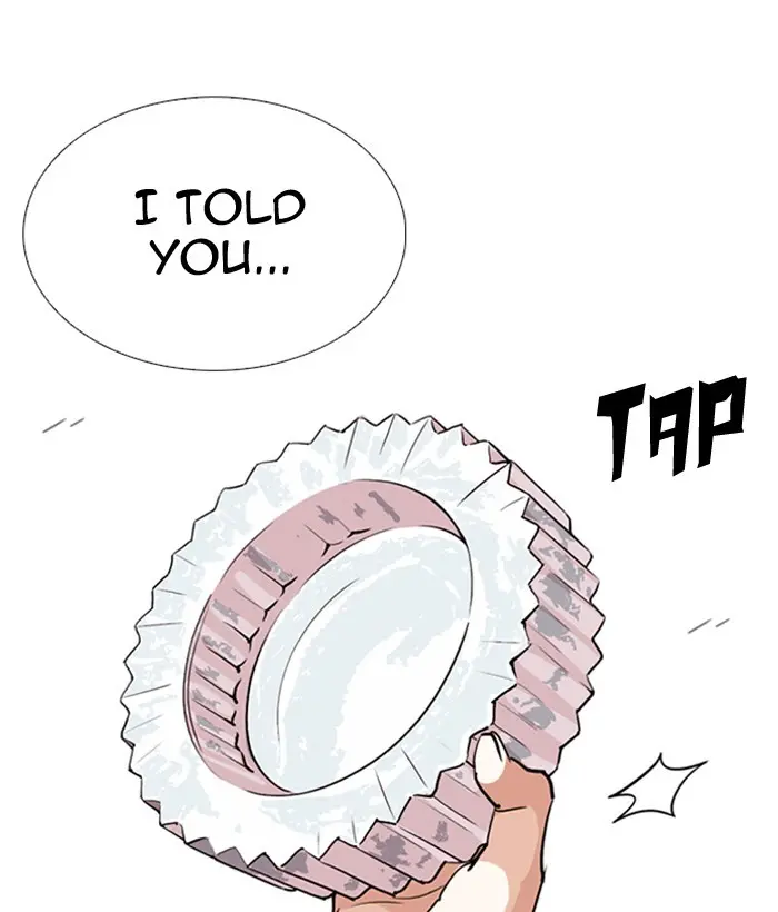 Lookism Chapter 259 page 163