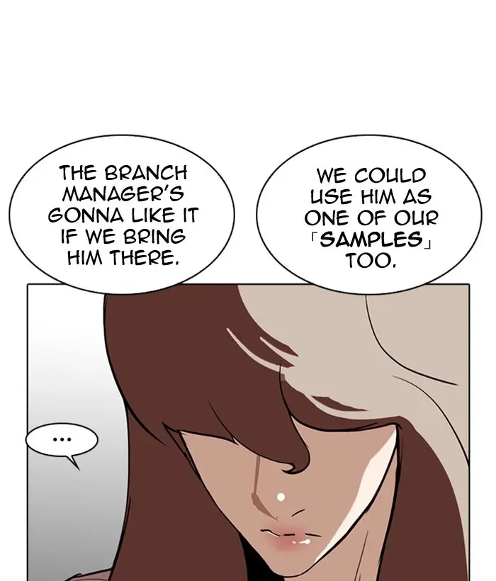 Lookism Chapter 259 page 174