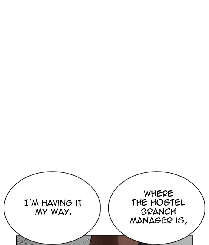 Lookism Chapter 259 page 180