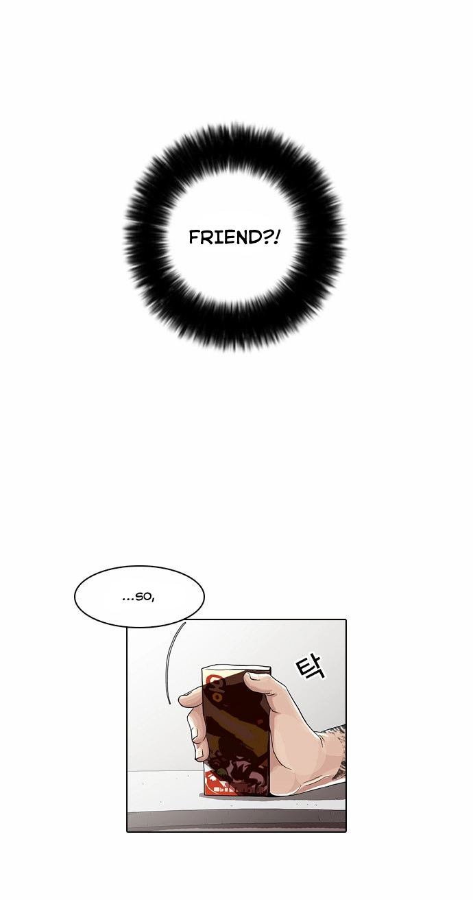 Lookism Chapter 26 page 9