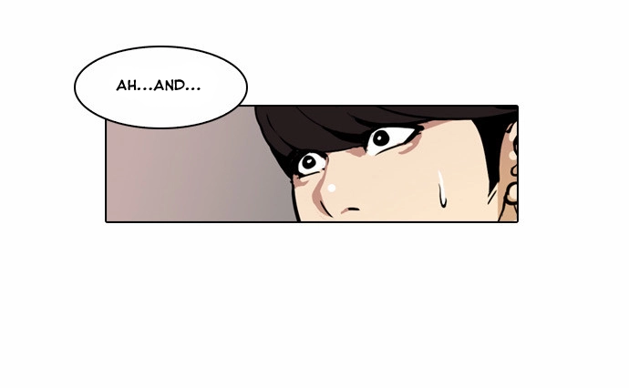 Lookism Chapter 26 page 20