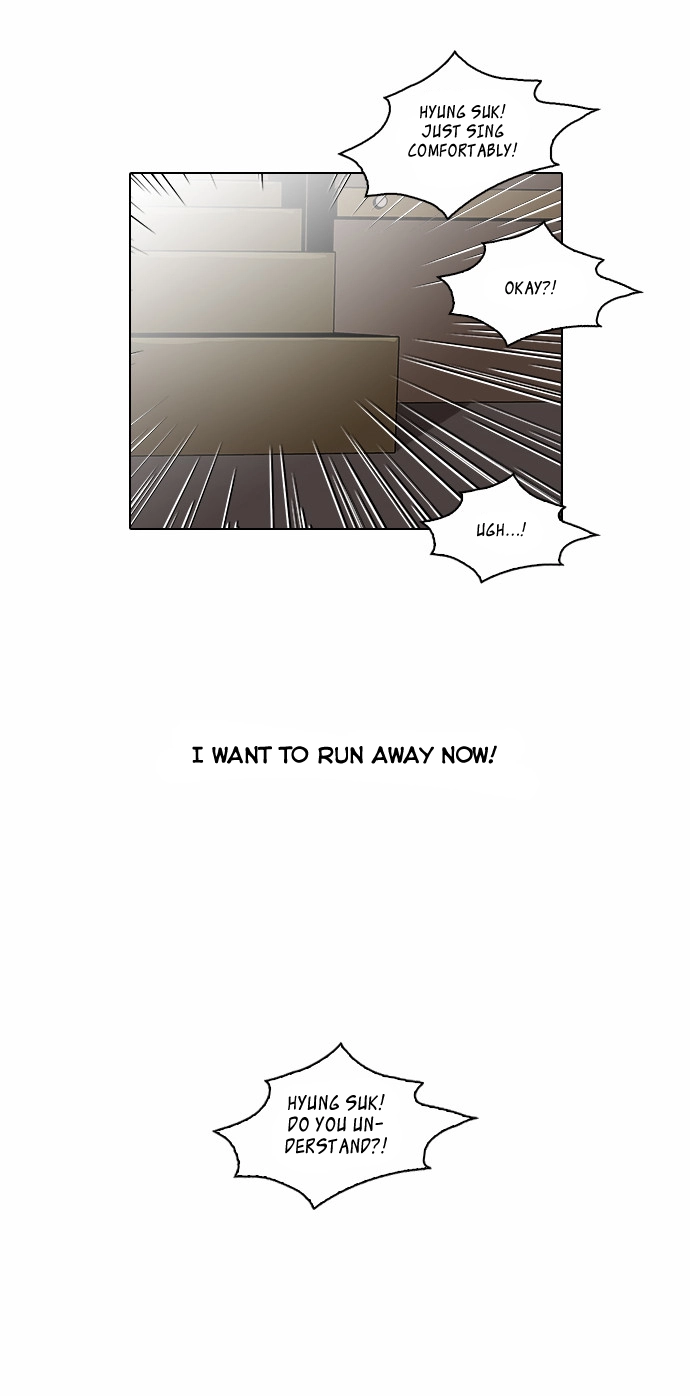 Lookism Chapter 26 page 36