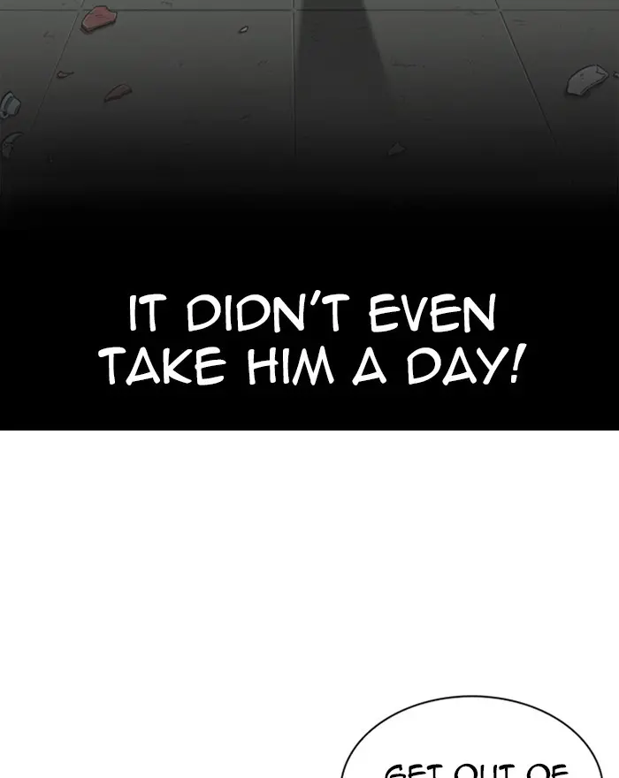 Lookism Chapter 260 page 18